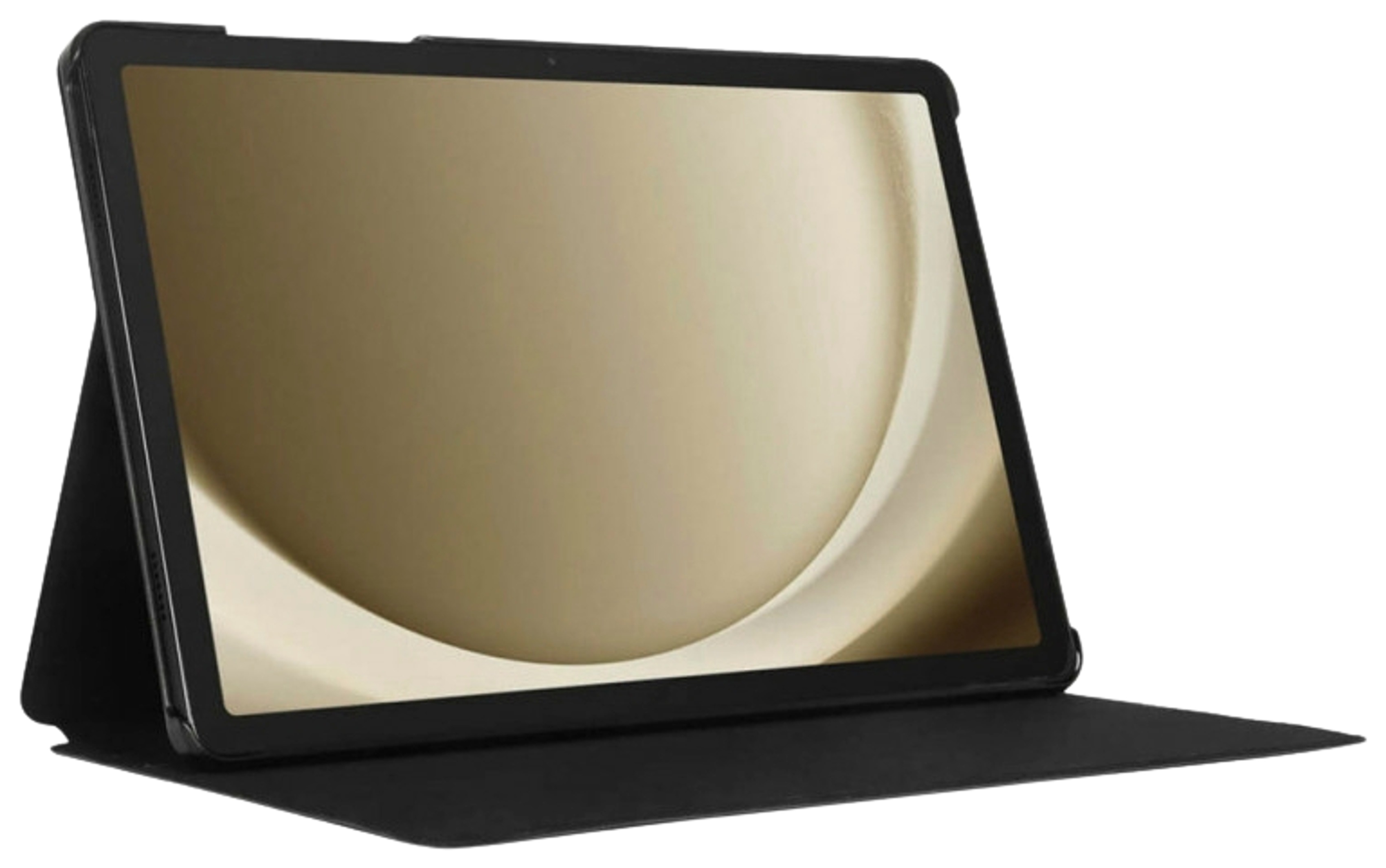 Targus Classic suojakotelo Samsung Galaxy Tab A9+, musta