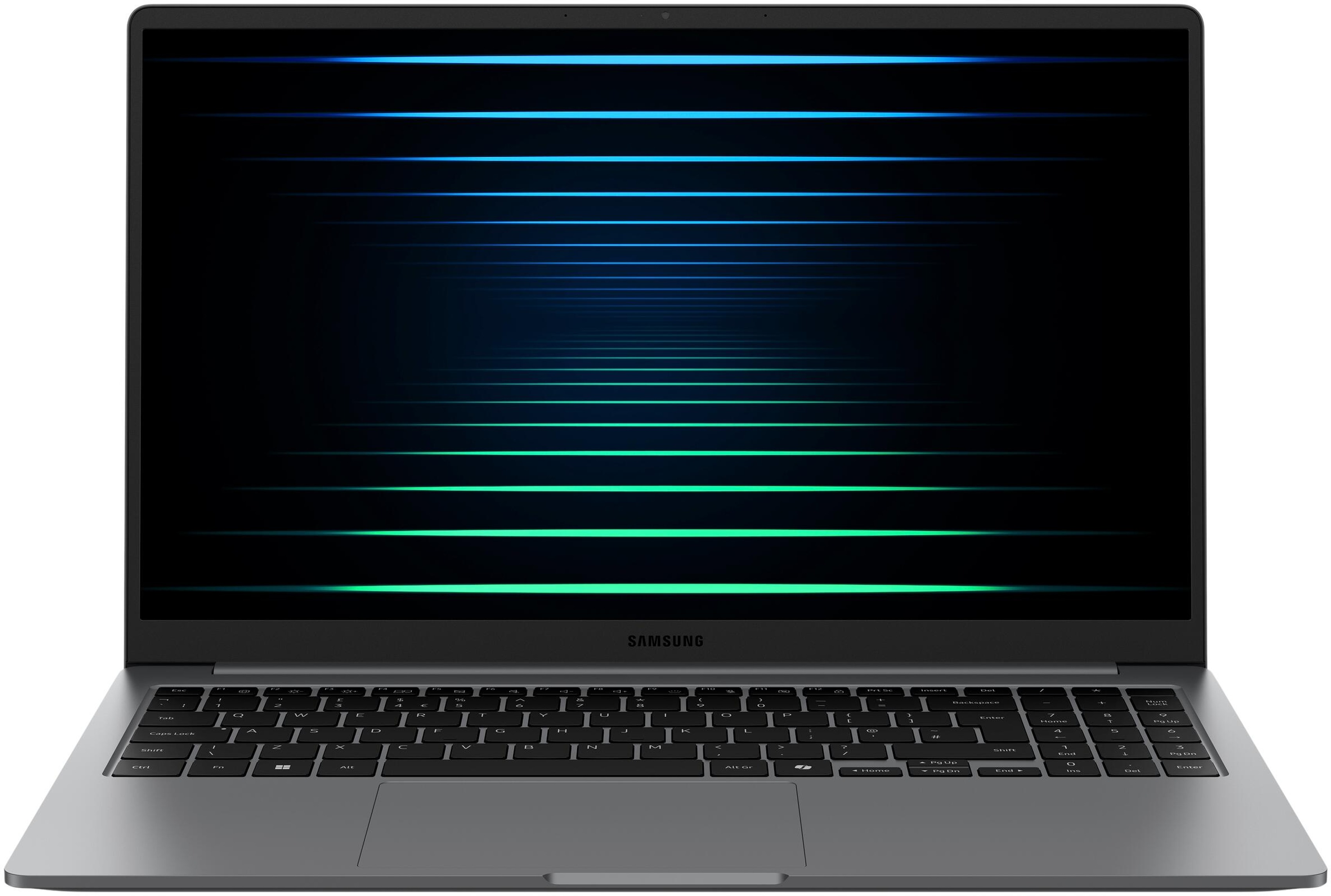Samsung Galaxy Book5 15,6" kannettava (NP750XHD-KD2SE), Windows 11