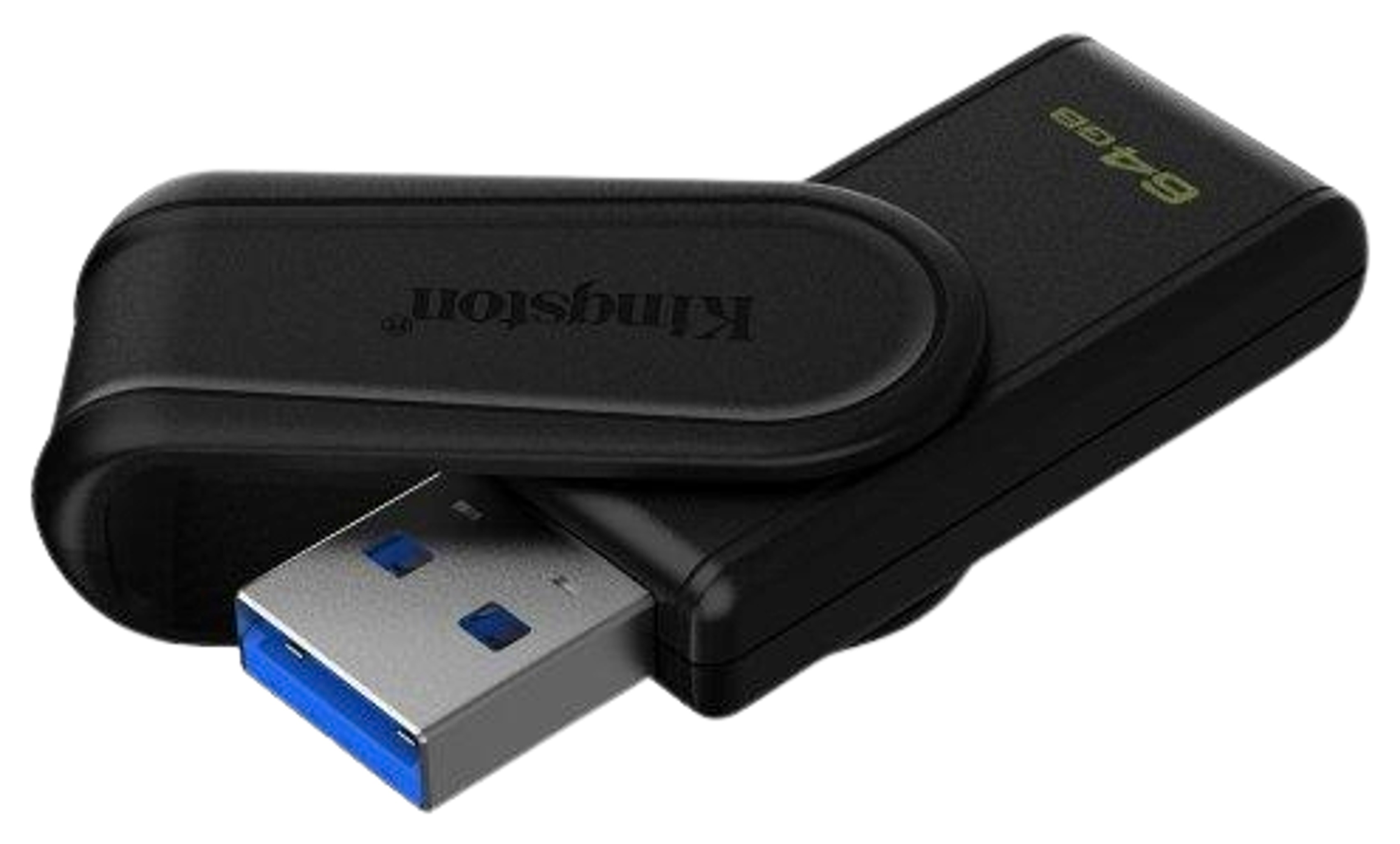 Kingston DataTraveler Exodia S 64 Gt USB-muisti