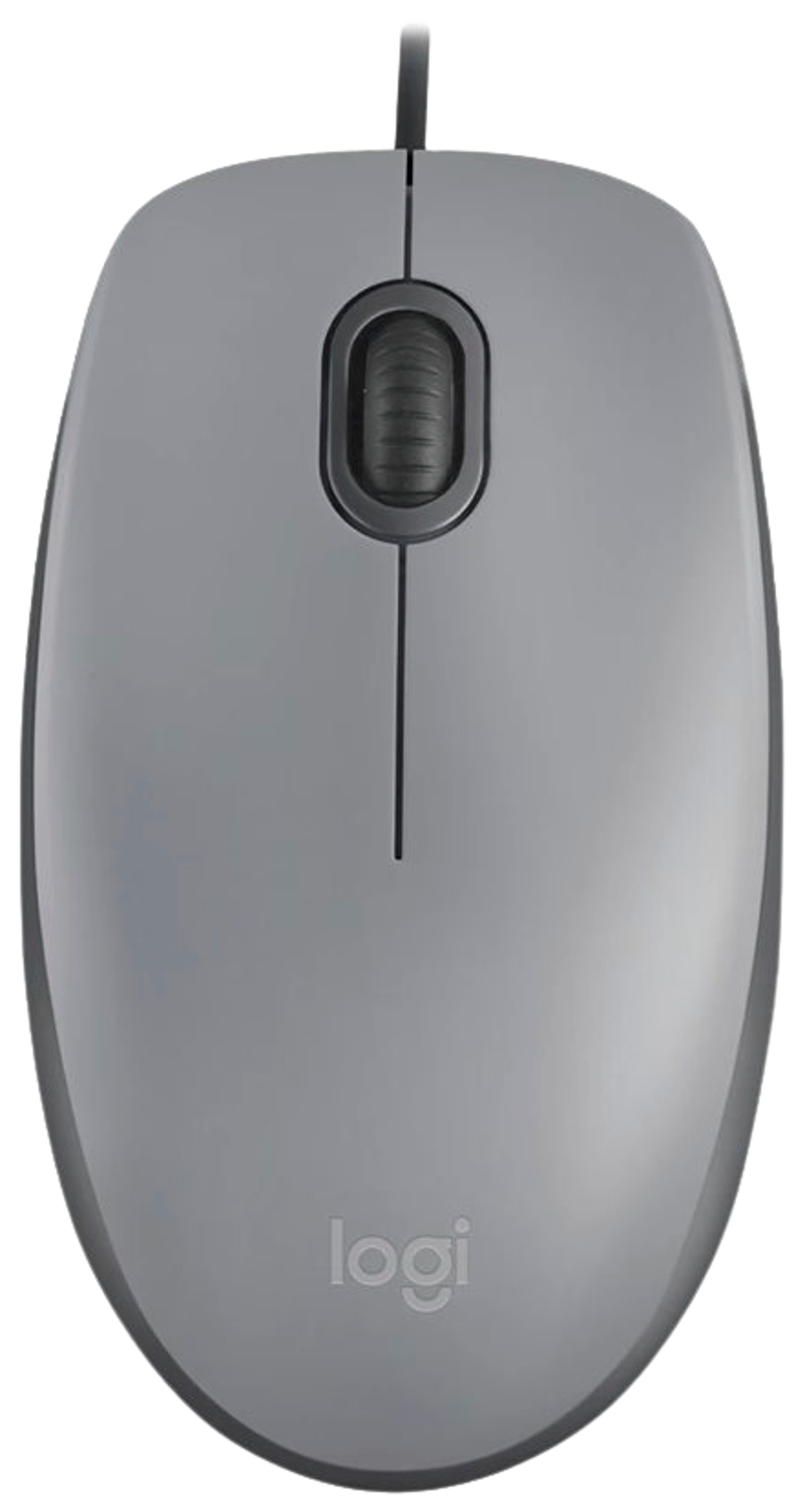 Logitech Hiiri M110 langallinen