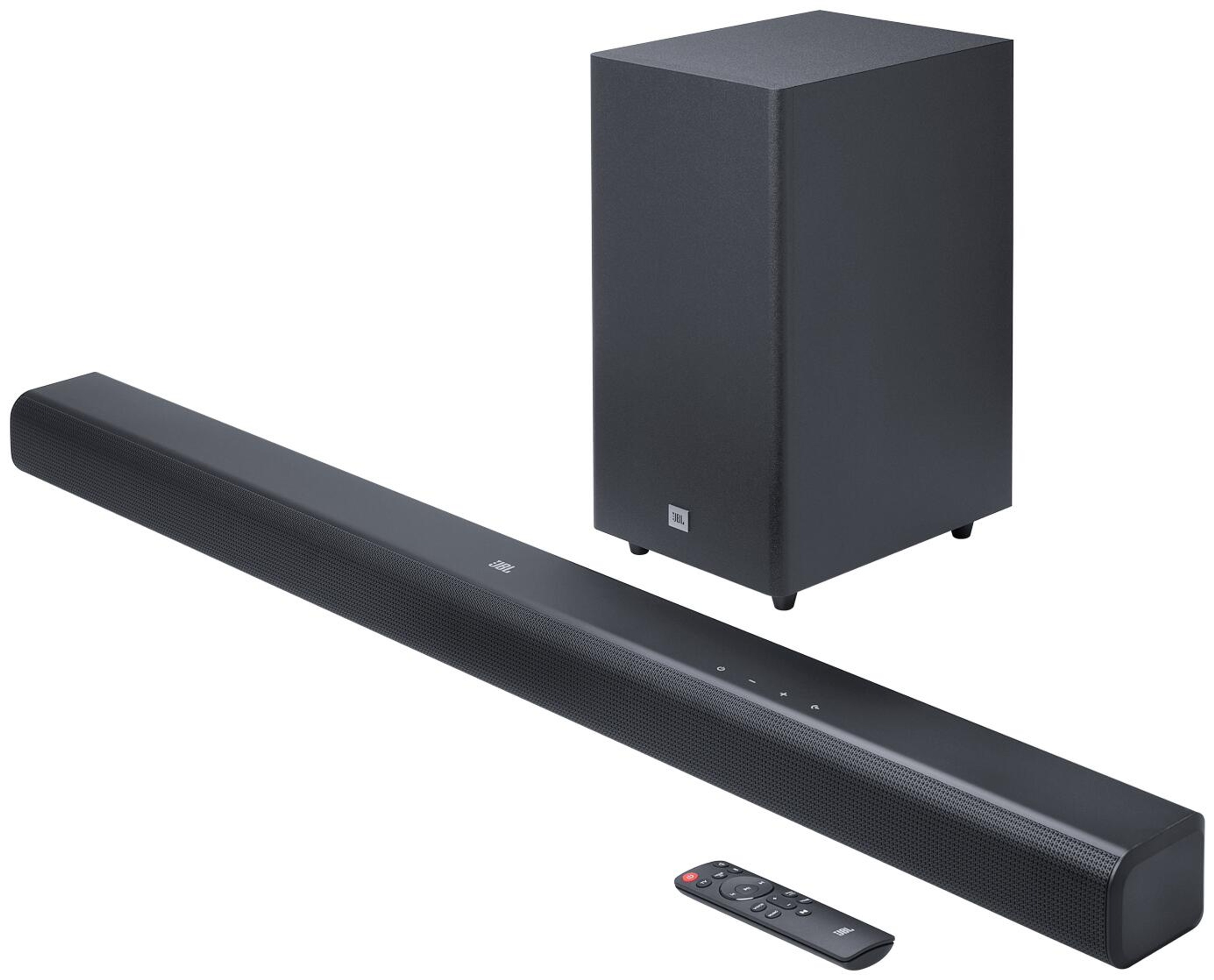 JBL Cinema SB580 3.1 Virtual Dolby Atmos -soundbar