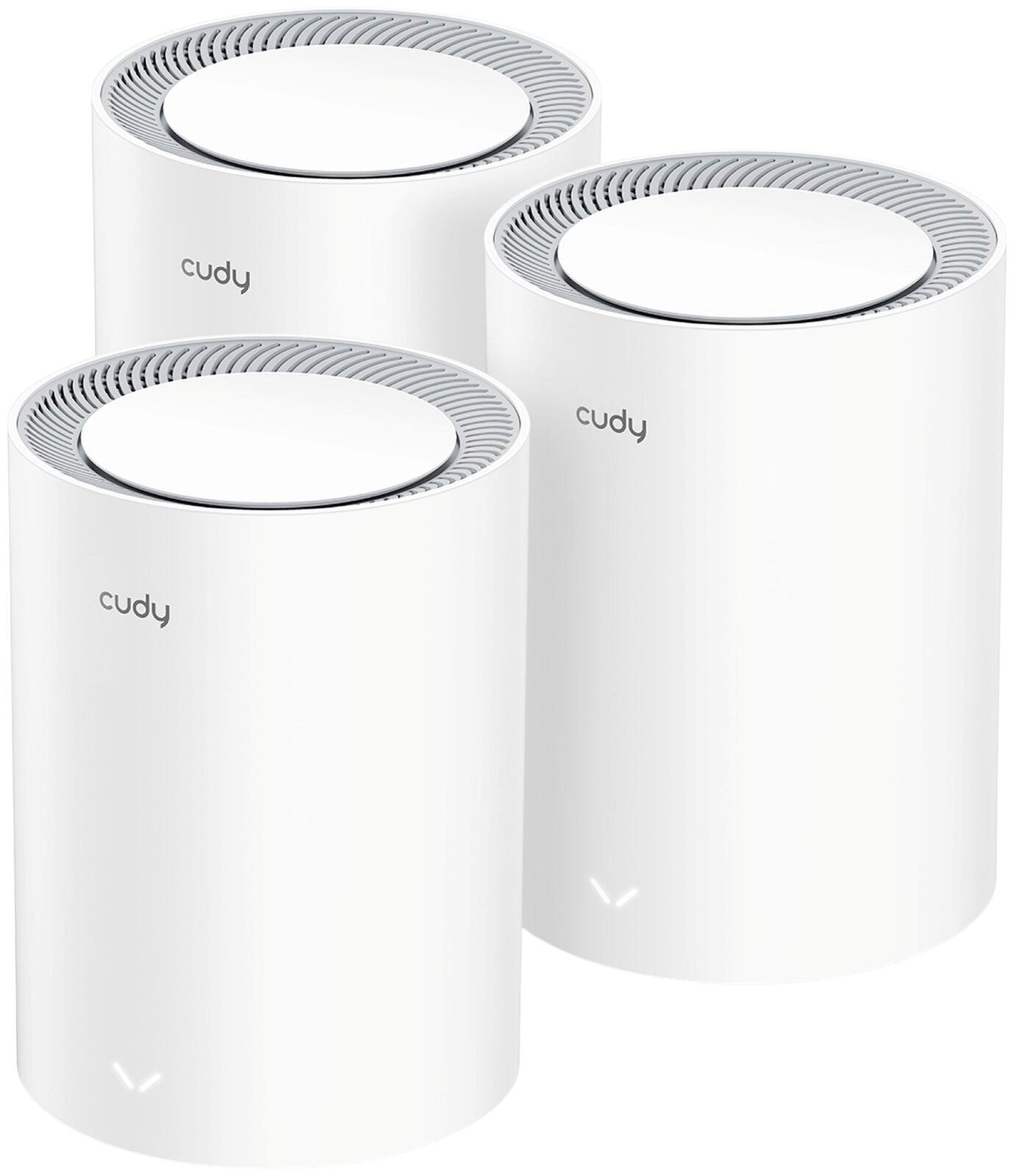 Cudy Mesh-järjestelmä M3600(3-Pack)