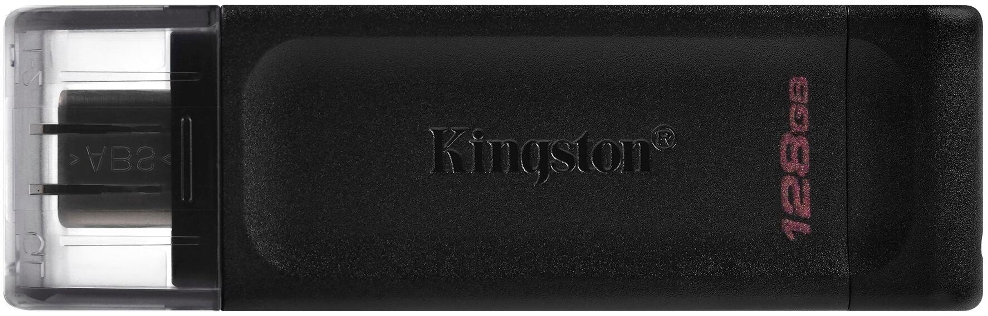 Kingston DataTraveler 70 128 Gt USB-muisti