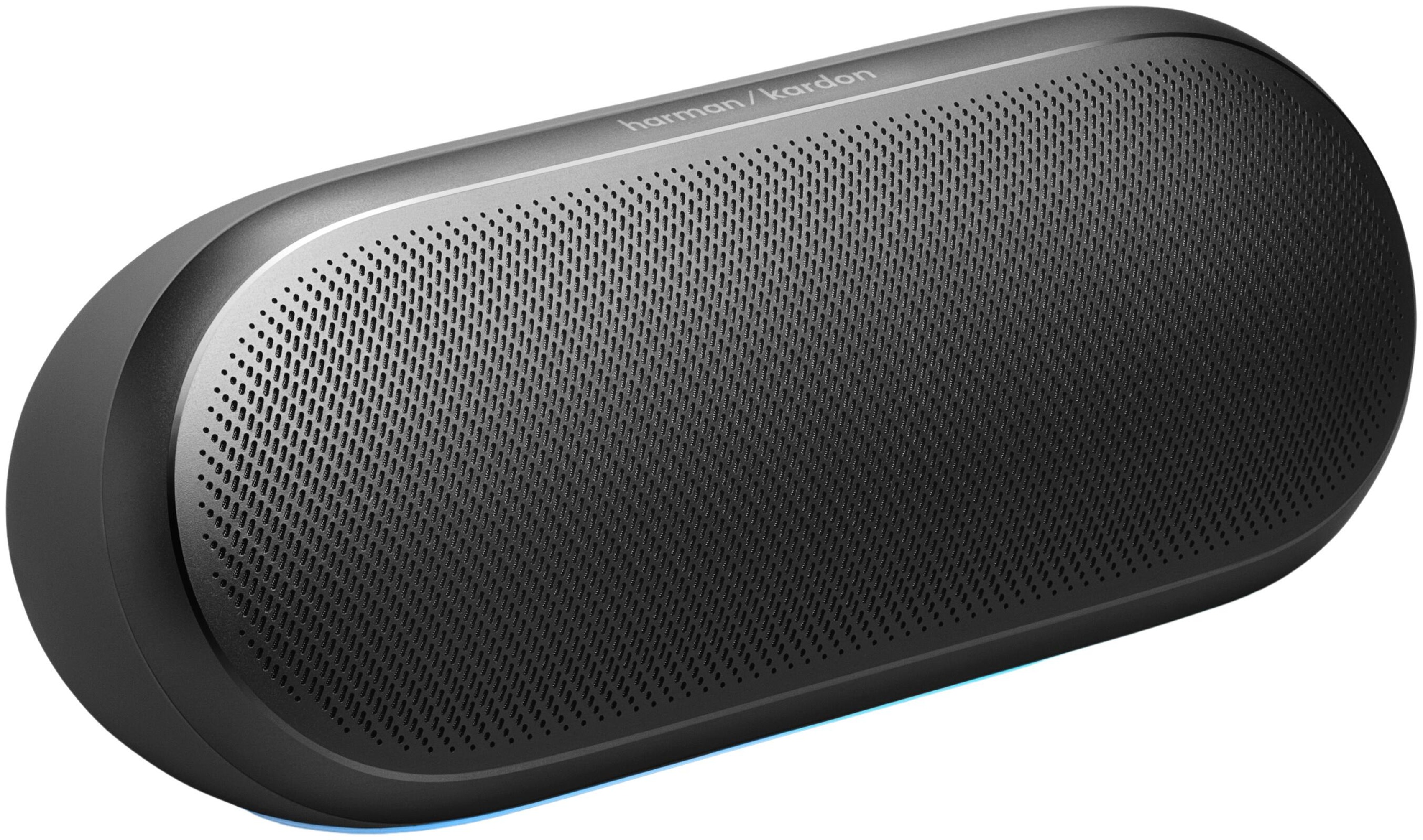 Harman Kardon Luna 2 Bluetooth-kaiutin, musta