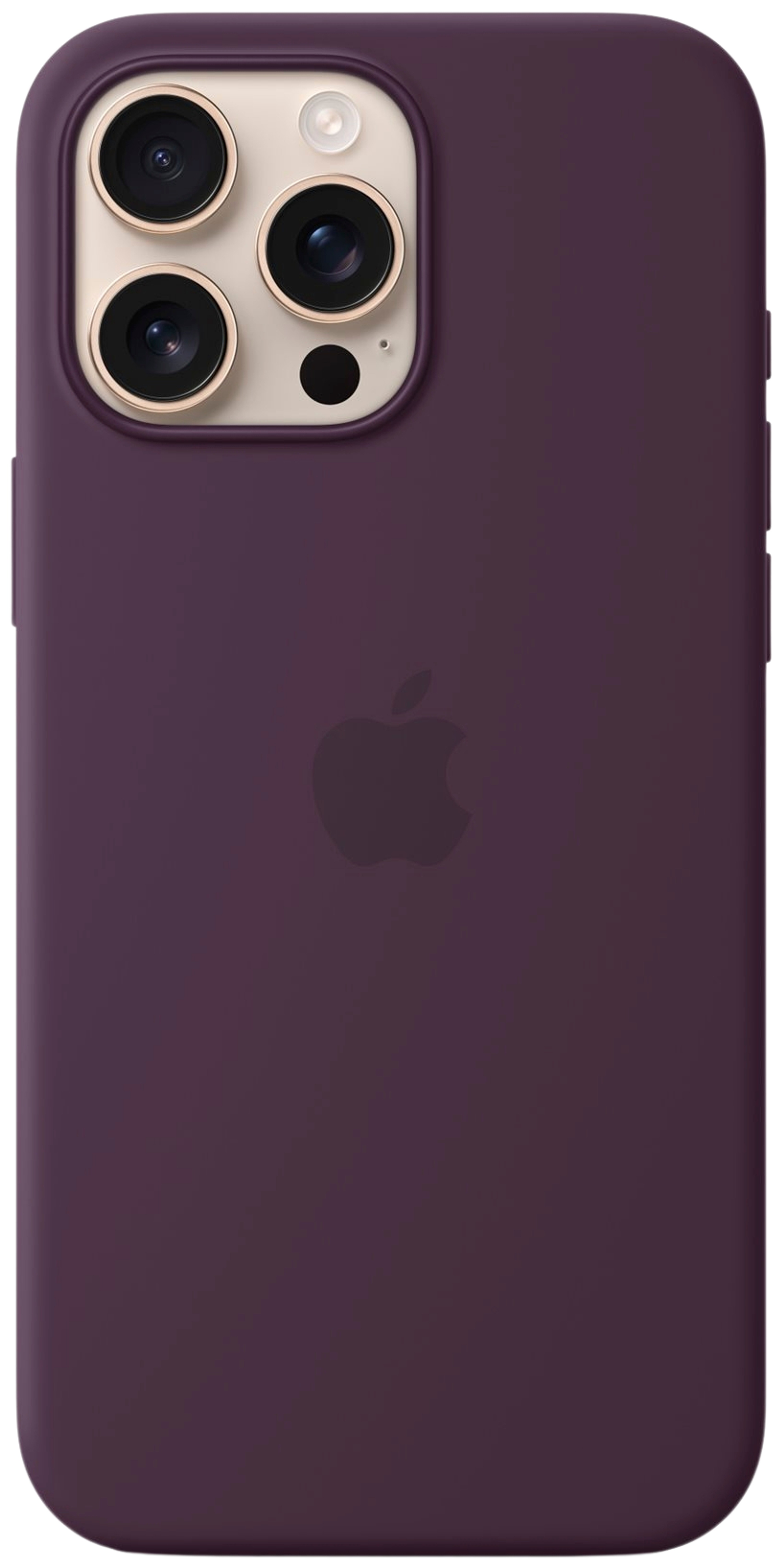 iPhone 16 Pro Max Apple Silikonikuori MagSafella MYYW3ZM/A
