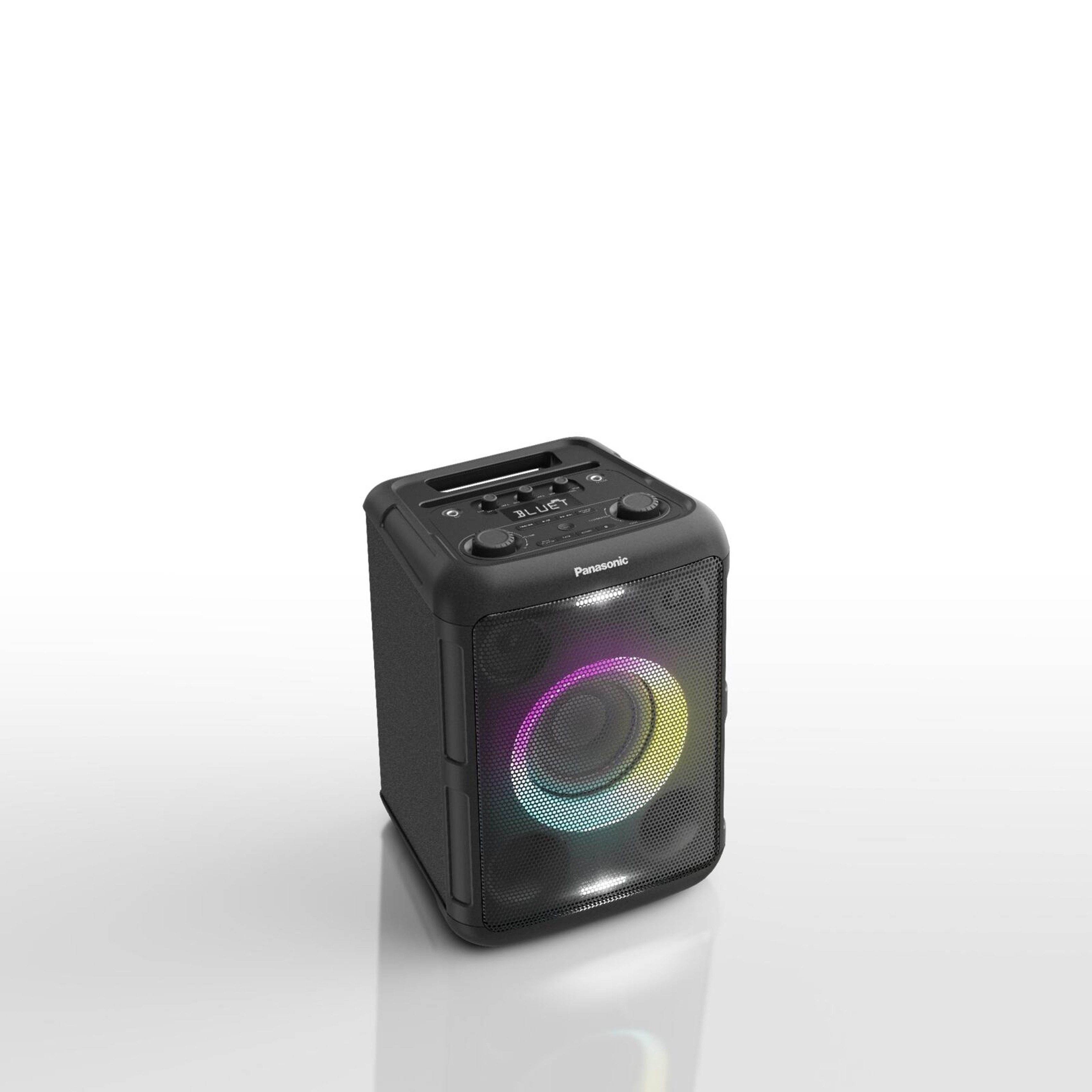 Panasonic Bluetooth kaiutin SC-BMAX5E-K