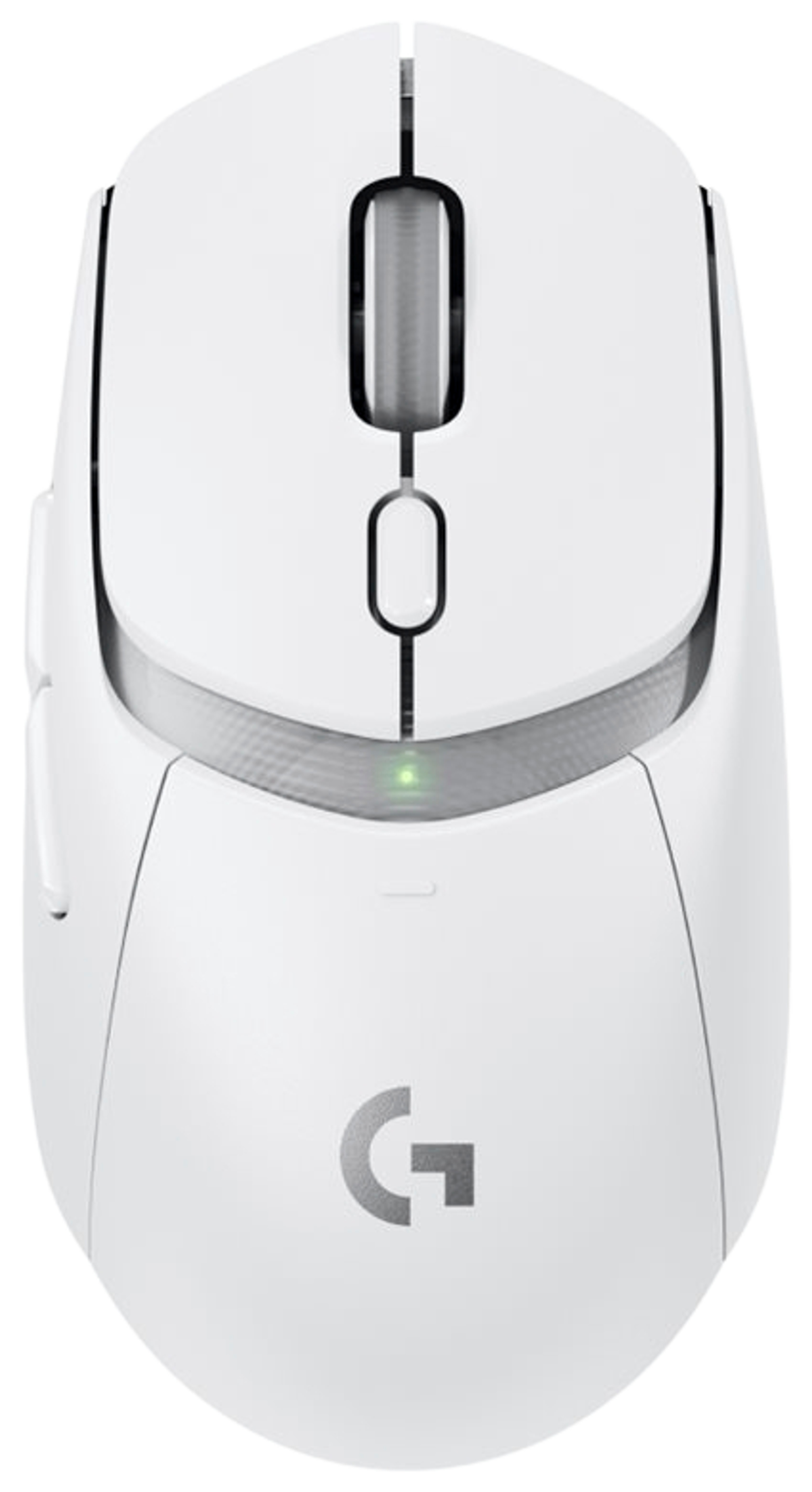 Logitech G309 LIGHTSPEED -langaton pelihiiri, valkoinen