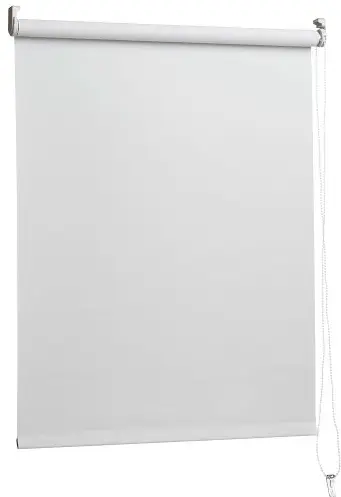 Ihanin pimennysrullaverho Taika  200x185cm valkoinen