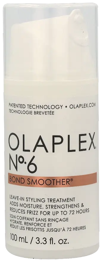 Olaplex No.6 Bond Smoother muotoiluvoide 100ml