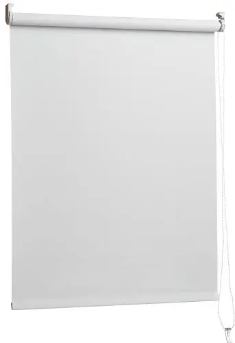 Ihanin pimennysrullaverho Taika 160x185cm valkoinen