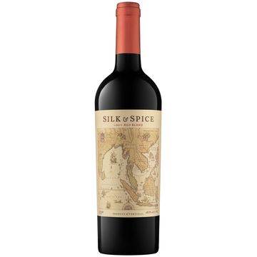 Red Blend
