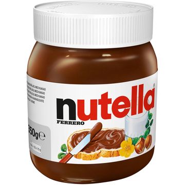 Nutella pähklikreem 350 g