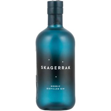 Nordic Distilled Gin