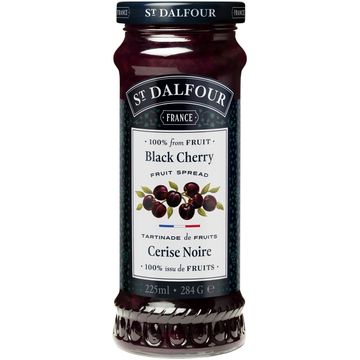 Black Cherry Spread NAS