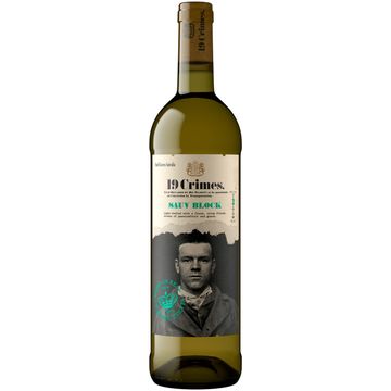 19 Crimes Sauvignon Block GT vein 12%vol 750ml