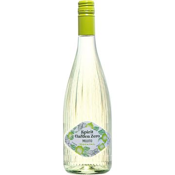 Spirit Garden Zero Mojito Mocktail 750 ml