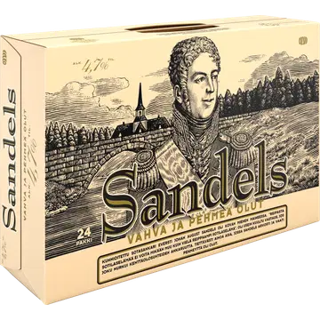 Sandels olut