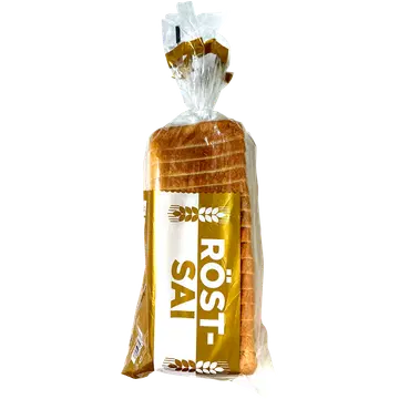 Röstsai 500 G