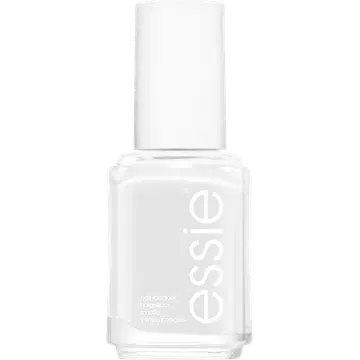 Essie küünelakk 1 Blanc