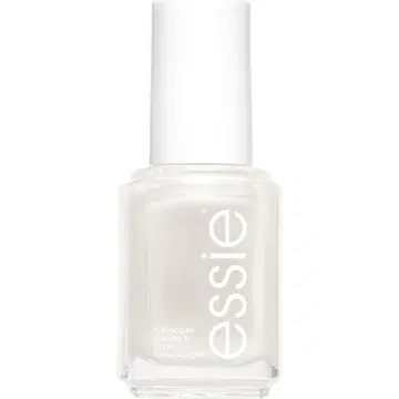 Essie küünelakk 4 Pearly White