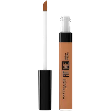 Maybelline peitekreem Fit Me 30 Cafe