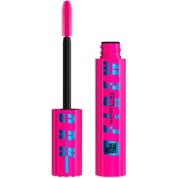Maybelline Lash Sensational firework ripsmetušš must veekindel
