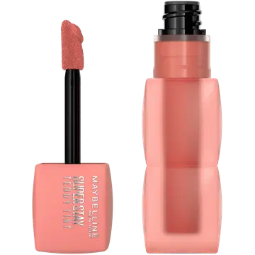 Maybelline huulevärv Superstay Teddy Current Mood