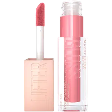 Maybelline Lifter Gloss huuleläige gummy bear