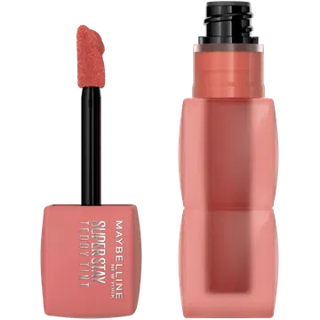 Maybelline huulevärv Superstay Teddy Skinny Dip