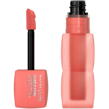 Maybelline huulevärv Superstay Teddy Sugar Venom