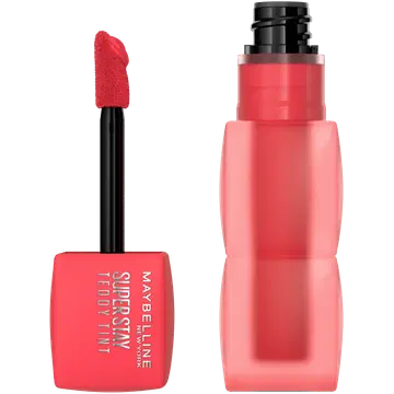 Maybelline huulevärv Superstay Teddy July Forever