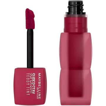 Maybelline huulevärv Superstay Teddy Wild at Heart