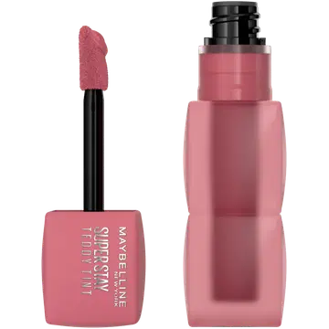 Maybelline huulevärv Superstay Teddy Kneehigh