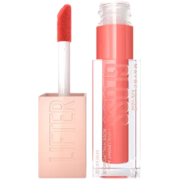 Maybelline Lifter Gloss huuleläige peach ring