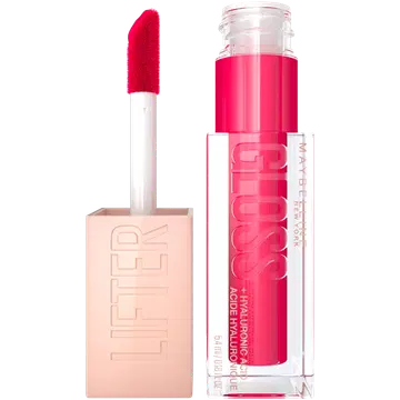 Maybelline Lifter Gloss huuleläige bubblegum