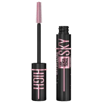 Maybelline Lash Sensational Sky High Cosmic ripsmetušš