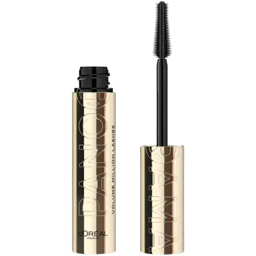 Loreal Million Lashes Panorama ripsmetušš pruun