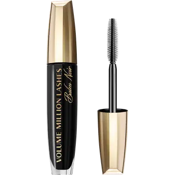 Loreal ripsmetušš Volume Million Lashes must
