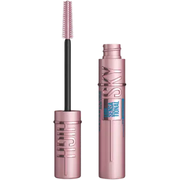 Maybelline ripsmetush Lash Sensational Sky High Black veekindel