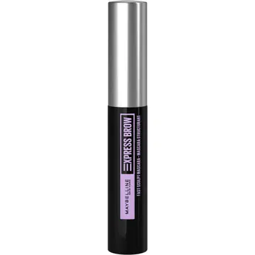 Maybelline kulmugeel Fast Sculpt 10 clear