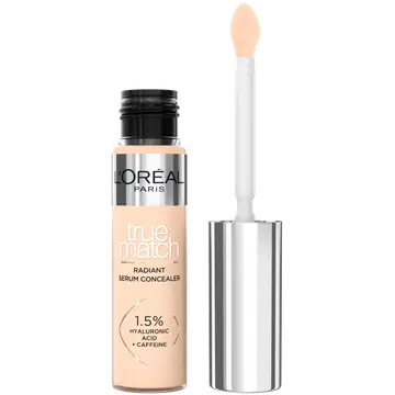 Loreal True Match Radient peitekreem light 2R