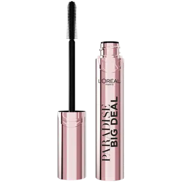 Loreal ripsmetušš Paradise Big Deal must