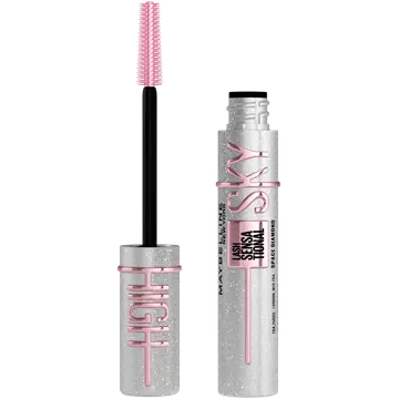 Maybelline ripsmetušš Lash Sensational Sky High Diamond