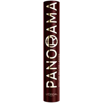 Loreal ripsmetušš Volume Million Lashes Panorama Chromatic Bordeaux Cashmere
