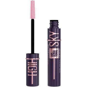 Maybelline ripsmetušš Lash Sensational Sky High Plum