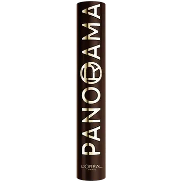 Loreal ripsmetušš Volume Million Lashes Panorama Chromatic Brun Leather