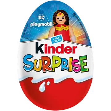 Kinder šokolaadimuna 20g