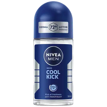 Nivea rulldeodorant Men Cool Kick 50ml