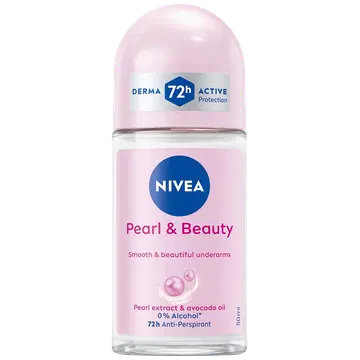 Nivea rulldeodorant Pearl&Beauty 50ml