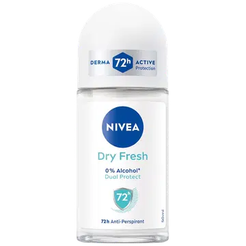 Nivea rulldeodorant Dry Fresh 50ml